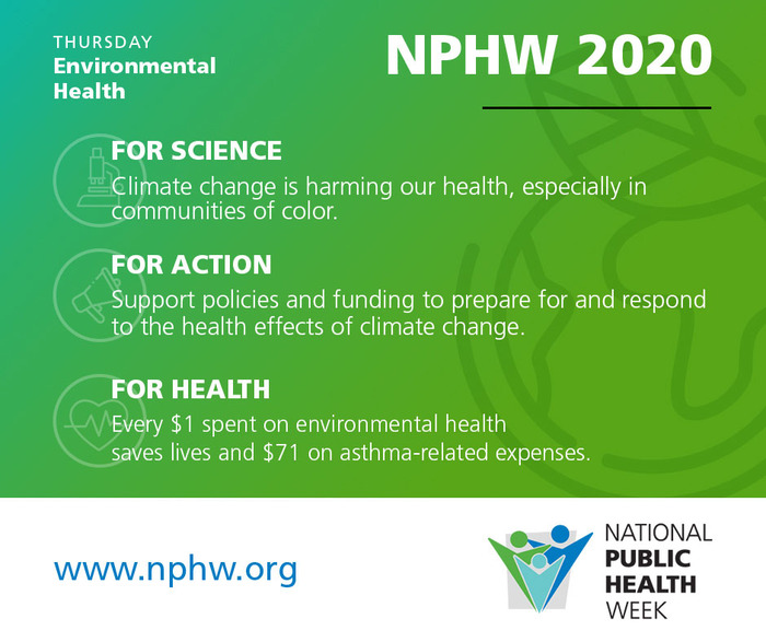 Thursday Nphw