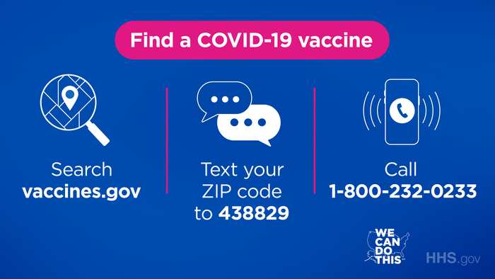 Tw Fb Digital Day Of Action Vaccine Finder