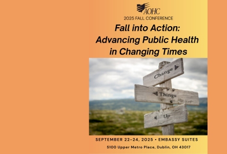 Fall Conference