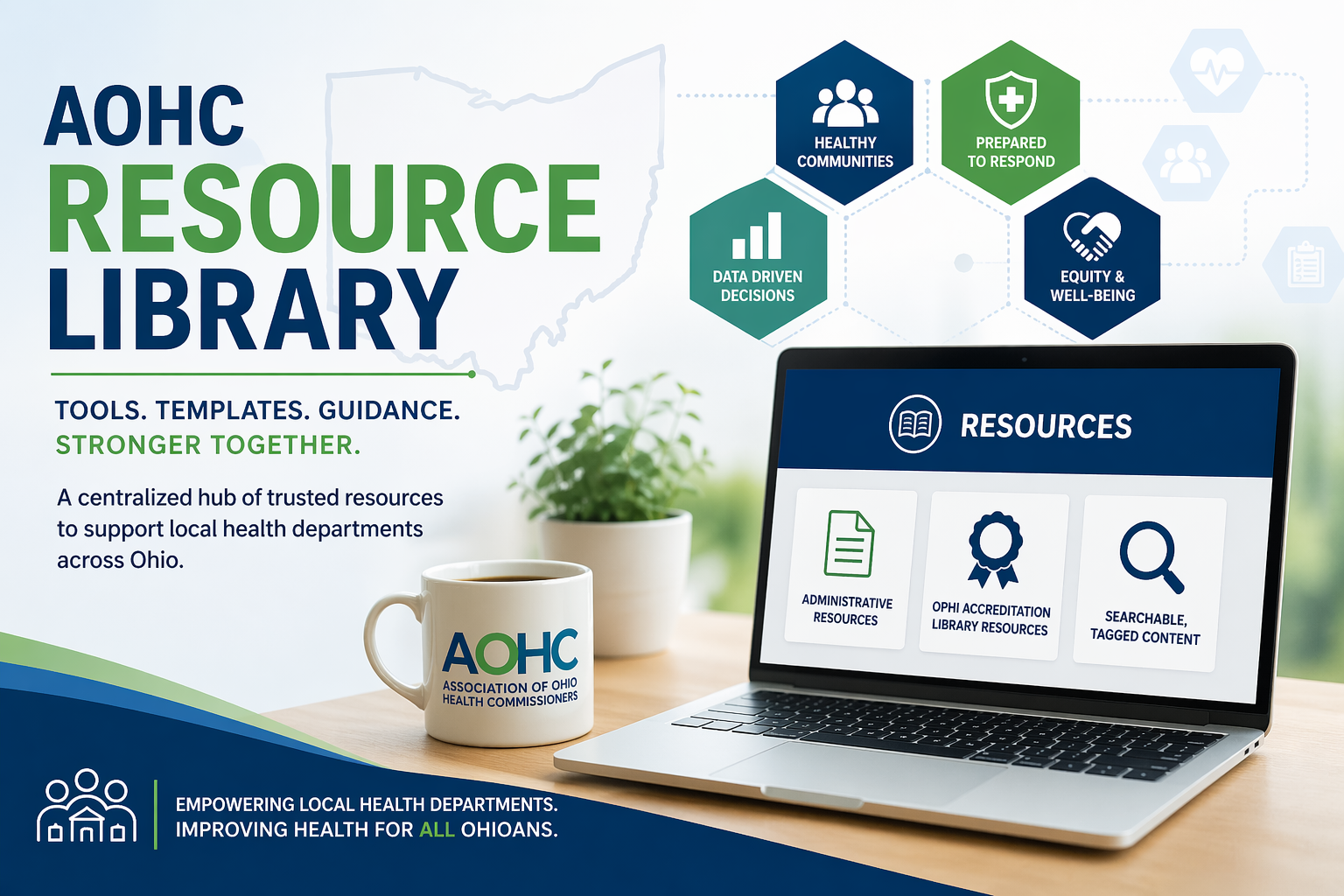 AOHC Resource Library