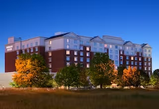Embassy Suites Conference Center