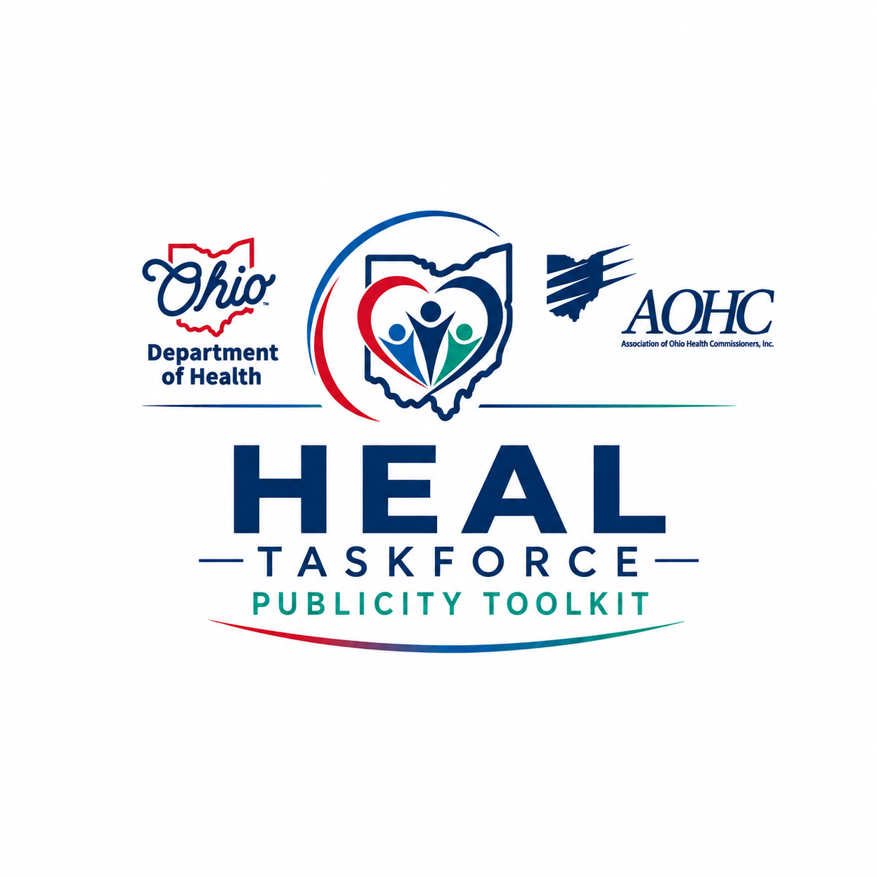 ODH/AOHC HEAL Taskforce